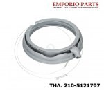 Λάστιχο πόρτας πλυντηρίου ρούχων SIEMENS